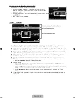 Preview for 148 page of Samsung UN46B8000 - 46" LCD TV User Manual