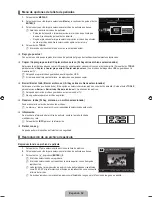 Preview for 158 page of Samsung UN46B8000 - 46" LCD TV User Manual