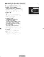 Preview for 161 page of Samsung UN46B8000 - 46" LCD TV User Manual