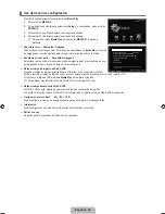 Preview for 162 page of Samsung UN46B8000 - 46" LCD TV User Manual