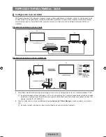 Preview for 163 page of Samsung UN46B8000 - 46" LCD TV User Manual