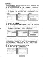 Preview for 166 page of Samsung UN46B8000 - 46" LCD TV User Manual