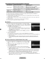 Preview for 170 page of Samsung UN46B8000 - 46" LCD TV User Manual