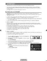 Preview for 175 page of Samsung UN46B8000 - 46" LCD TV User Manual