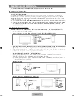 Preview for 184 page of Samsung UN46B8000 - 46" LCD TV User Manual