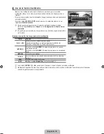 Preview for 187 page of Samsung UN46B8000 - 46" LCD TV User Manual