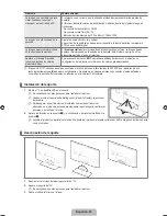 Preview for 189 page of Samsung UN46B8000 - 46" LCD TV User Manual