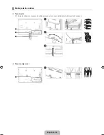 Preview for 190 page of Samsung UN46B8000 - 46" LCD TV User Manual