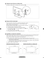 Preview for 192 page of Samsung UN46B8000 - 46" LCD TV User Manual