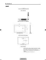 Preview for 195 page of Samsung UN46B8000 - 46" LCD TV User Manual