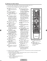 Preview for 203 page of Samsung UN46B8000 - 46" LCD TV User Manual