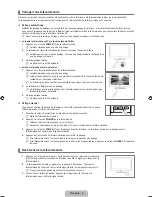 Preview for 204 page of Samsung UN46B8000 - 46" LCD TV User Manual