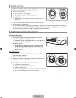 Preview for 205 page of Samsung UN46B8000 - 46" LCD TV User Manual