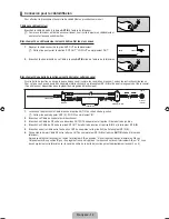 Preview for 209 page of Samsung UN46B8000 - 46" LCD TV User Manual