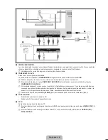 Preview for 211 page of Samsung UN46B8000 - 46" LCD TV User Manual