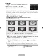 Preview for 218 page of Samsung UN46B8000 - 46" LCD TV User Manual