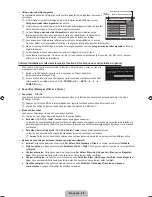 Предварительный просмотр 227 страницы Samsung UN46B8000 - 46" LCD TV User Manual