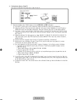 Предварительный просмотр 232 страницы Samsung UN46B8000 - 46" LCD TV User Manual