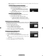 Preview for 235 page of Samsung UN46B8000 - 46" LCD TV User Manual