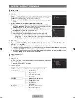 Preview for 236 page of Samsung UN46B8000 - 46" LCD TV User Manual