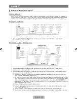 Preview for 261 page of Samsung UN46B8000 - 46" LCD TV User Manual