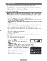 Preview for 268 page of Samsung UN46B8000 - 46" LCD TV User Manual