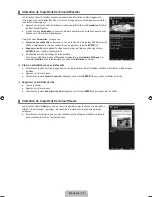 Preview for 274 page of Samsung UN46B8000 - 46" LCD TV User Manual