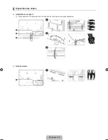 Preview for 283 page of Samsung UN46B8000 - 46" LCD TV User Manual