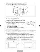 Preview for 285 page of Samsung UN46B8000 - 46" LCD TV User Manual