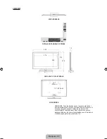 Preview for 289 page of Samsung UN46B8000 - 46" LCD TV User Manual