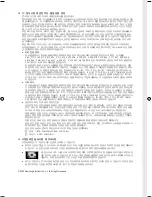 Preview for 2 page of Samsung UN46B8000XF User Manual