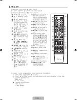 Preview for 6 page of Samsung UN46B8000XF User Manual