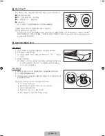 Preview for 8 page of Samsung UN46B8000XF User Manual