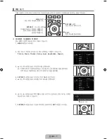 Preview for 9 page of Samsung UN46B8000XF User Manual