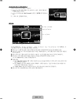 Preview for 44 page of Samsung UN46B8000XF User Manual