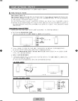 Preview for 80 page of Samsung UN46B8000XF User Manual