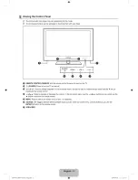 Preview for 5 page of Samsung UN46B8500 User Manual