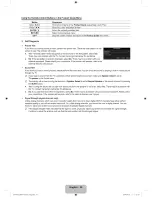 Preview for 40 page of Samsung UN46B8500 User Manual