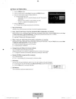 Preview for 51 page of Samsung UN46B8500 User Manual