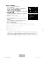 Preview for 58 page of Samsung UN46B8500 User Manual