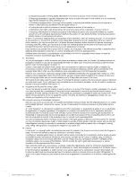 Preview for 104 page of Samsung UN46B8500 User Manual