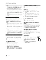 Preview for 18 page of Samsung UN46C6800UF Manual Del Usuario