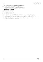 Preview for 77 page of Samsung UN46C6900VF Service Manual