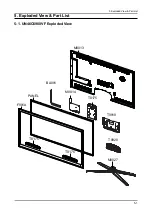 Preview for 90 page of Samsung UN46C6900VF Service Manual