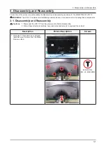 Preview for 4 page of Samsung UN46C7000WF Service Manual