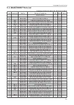 Preview for 10 page of Samsung UN46C7000WF Service Manual