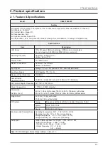 Preview for 31 page of Samsung UN46C7000WF Service Manual