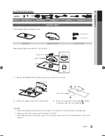 Предварительный просмотр 5 страницы Samsung UN46C7100 User Manual