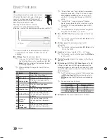 Предварительный просмотр 20 страницы Samsung UN46C7100 User Manual