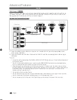 Предварительный просмотр 44 страницы Samsung UN46C7100 User Manual